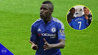 How Underrated Was RAMIRES At Chelsea FC?