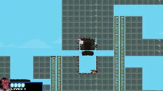 Broforce Broview - Seth Brondle