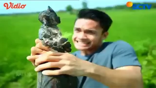 FTV Terbaru Randy Pangalila  & Larasati Nugroho