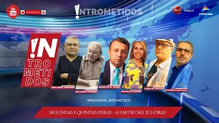 Programa Intrometidos | 09-05-2024