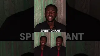 Spirit Chant Victoria Orenze | Chant Series Cover