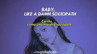 Olivia Rodrigo - good 4 u [ Sub Español + Lyrics English ]
