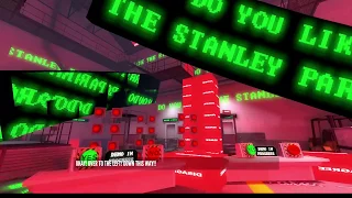 The Stanley Parable Demo: Full Game