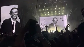 The 1975 - SUMMER SONIC 2022 TOKYO Full Live Show (2022/08/20)