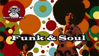 70's & 80's Classic Disco Funk & Soul Mix # 170 - Dj Noel Leon