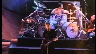 Metallica - Until it Sleeps - Reading - 1997