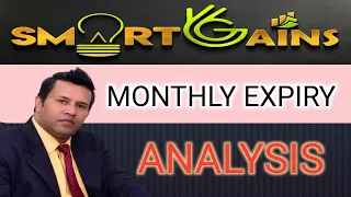 Market Analysis - Monthly Expiry - 28-Mar-2024 - ENGLISH SUBTITLE