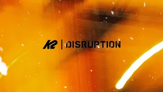 23/24 DISRUPTION COLLECTION