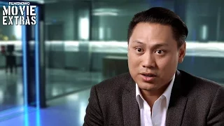 Now You See Me 2 | On-set with Jon M. Chu 'Director' [Interview]