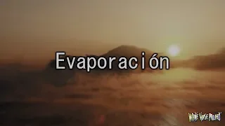 Evaporación | Creepypasta | WNP