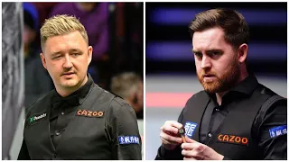 THIRTY ONE FRAME                          KYREN WILSON VS JAK JONES FINAL CAZOO WORLD CHAMPIONSHIP