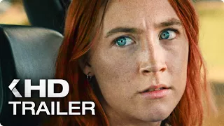 LADY BIRD Trailer German Deutsch (2018)