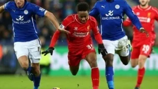 Liverpool vs Leicester City 4-1 Highlights 2016 [Premier League]