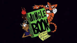 Jungle Book: The Wrath of (Shere) Khan