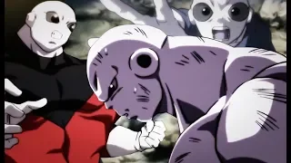 Jiren「ASMV」- The Mortal Stronger Than A God