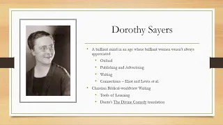 Dorothy Sayers The Nine Tailors