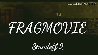 FRAGMOVIE | Highlights |standoff 2 |hope| мувик стандофф 2