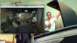 Как запустить GTA 5 на компьютере