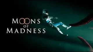 Moons of Madness GMV - The Final Countdown