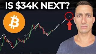 Bitcoin 4-Year Cycle Is NOT Repeating As Expected. This Move Will Be Devastating for Crypto