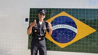 O BRASIL VAI TER A SUA POLÍCIA MUNICIPAL