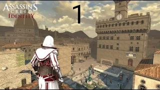 Assassin's Creed Identity (Android)Walkthrough Gameplay Part 1