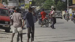 Haiti 10 Jahre nach dem Erdbeben