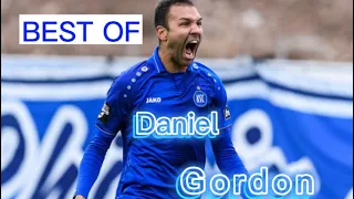 Best of Daniel Gordon (beim KSC)