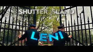 [4K] Shutter Island [AMV/Edit] - (Leni)