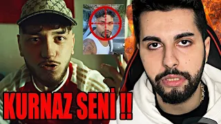 AĞIR LVBEL C5 DARBESİ !! Cashflow x Batuflex - İSTANBUL REACTION