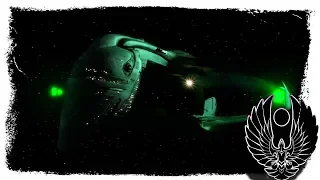 Starship Lore : D'Deridex Class - Predator of the Alpha Quadrant