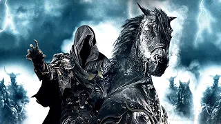 🔥 The 4 Horsemen of Apocalypse | Film HD