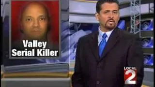 David Wohl interviews the one survivor of serial killer Andrew Urdiales: Part 2