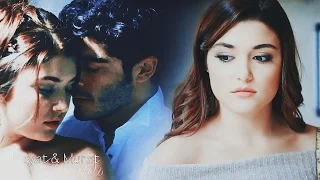 Hayat + Murat & Stydia II Забудь (+ Violetta video)