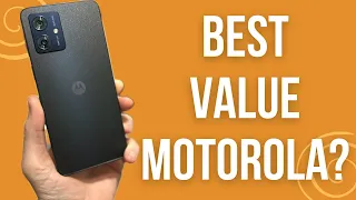 Motorola G54 5G Review || Design, Performance, Display, Battery & More!