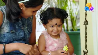 Uppum Mulakum│Flowers│EP# 973