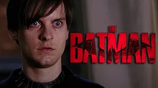 Spider-Man (The Batman Style Trailer)