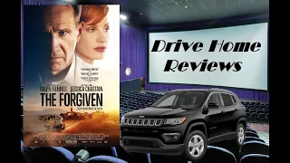 Drive Home Reviews - the Forgiven