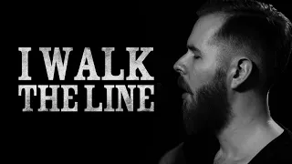 I Walk The Line (feat. Rikard From) II A Life In Black: A Tribute to Johnny Cash