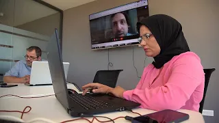 Les start-up, forces motrices de l'économie de l'Algérie