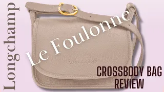 Why Longchamp Le Foulonne Is A Must Have