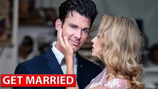 WCTH star Kevin McGarry get married to Kayla Wallace!