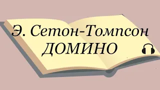 Э. Сетон-Томпсон "Домино"