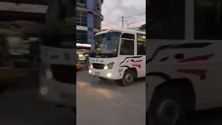 #shortsvideo #spotting at baclaran#jeepney modernization