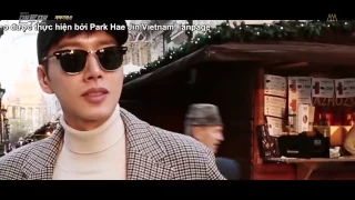 [Vietsub] Man to Man Film Making 3