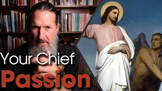 Your Chief Passion