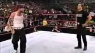 jeff hardy got owened by hbk