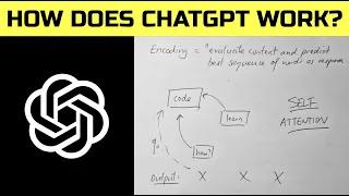 Explained simply: How does ChatGPT actually work?