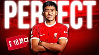 How Good is Wataru Endo ? Why Liverpool Fans should be MORE EXCITED About This Signing 🔥