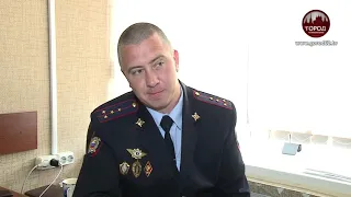 На территории города Рязани действовала организованная группа мошенников